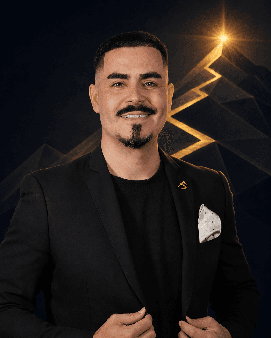 Héctor Quirós — Experto en ventas y atención al cliente